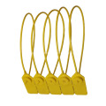 plastic security wire seals